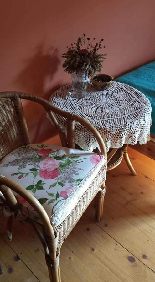 Agroturystyka Pod Swierkiem Srebrna Góra Екстериор снимка